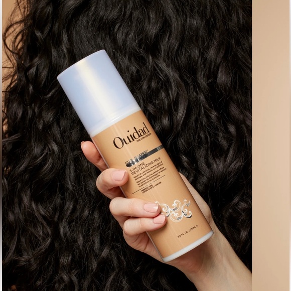 Ouidad curl shaper bundle - Picture 4 of 5